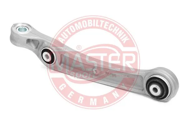 Control/Trailing Arm, wheel suspension (37655S-PCS-MS)