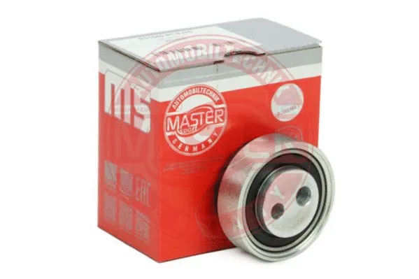 Tensioner Lever, V-ribbed belt