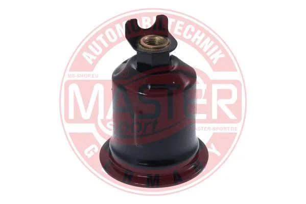Fuel Filter (509K-KF-PCS-MS)