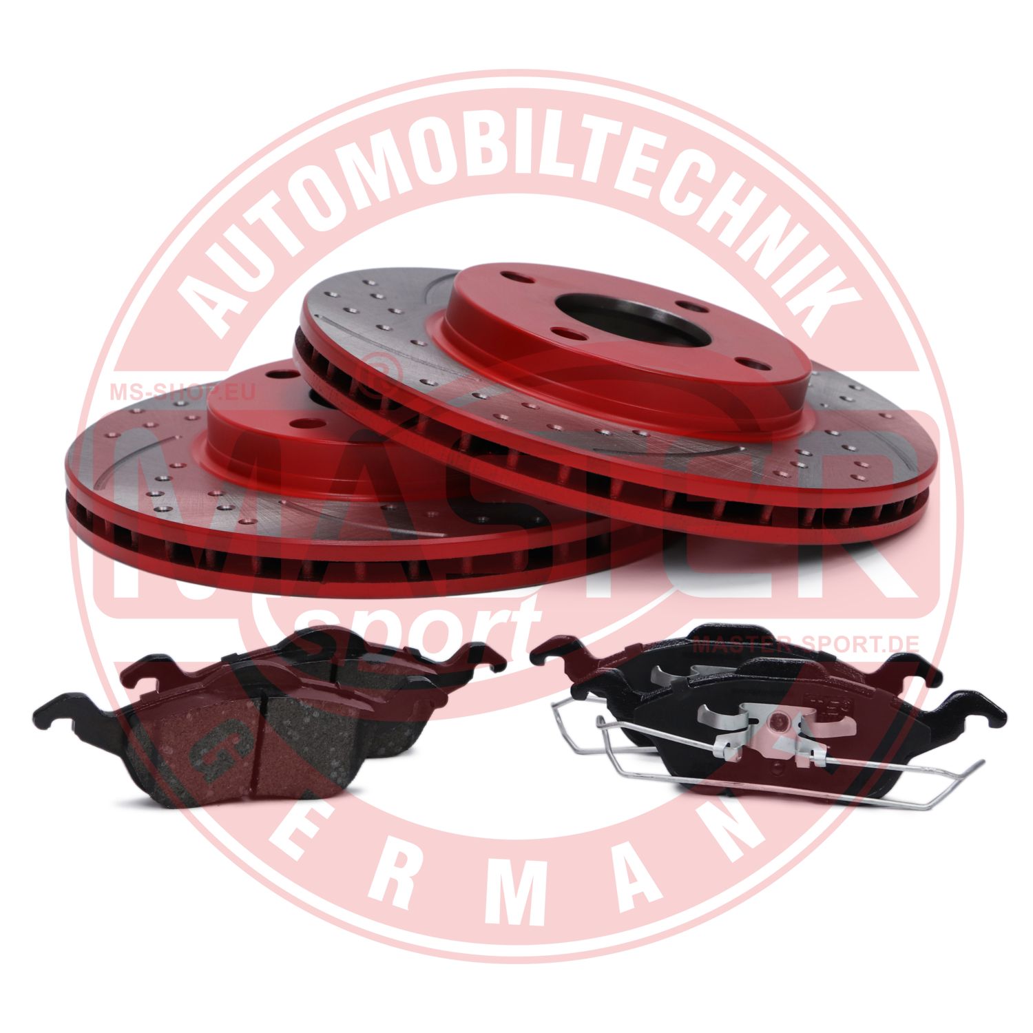 Brake Kit, disc brake