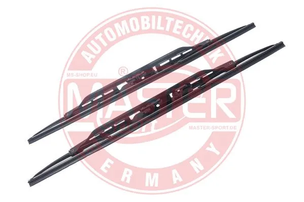 Wiper Blade (16-SET/2/-MS)