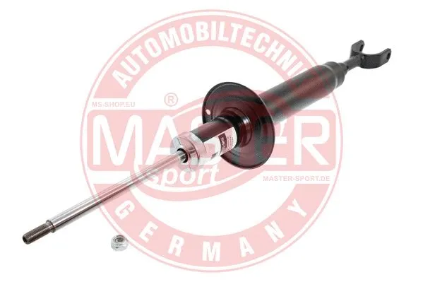 Shock Absorber (312638-PCS-MS)