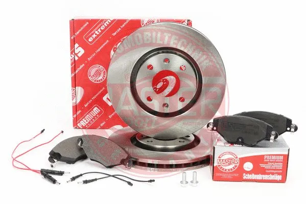 Brake Kit, disc brake