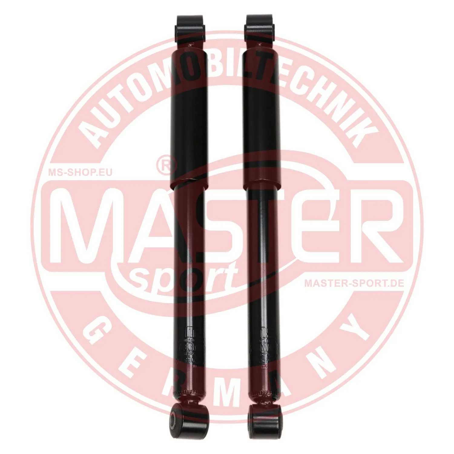 Shock Absorber