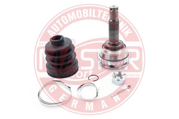 Joint Kit, drive shaft (824002G-SET-MS)