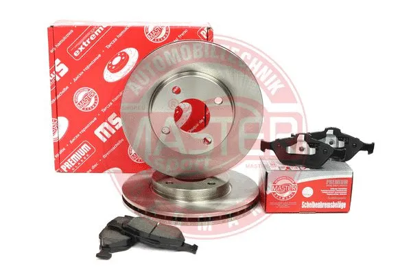 Brake Kit, disc brake (202201721)