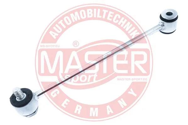Link/Coupling Rod, stabiliser bar (30433-PCS-MS)
