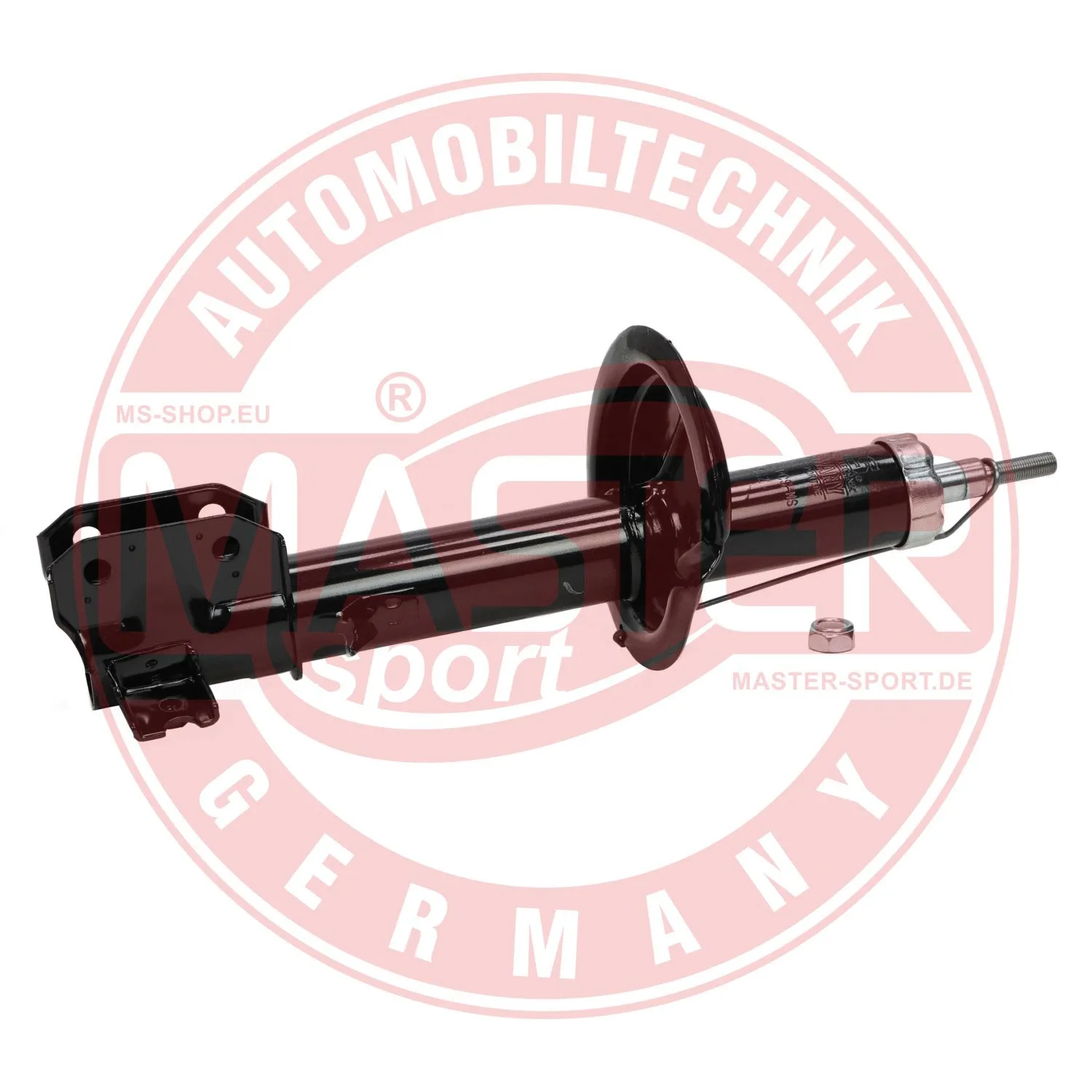 Shock Absorber (312820-PCS-MS)