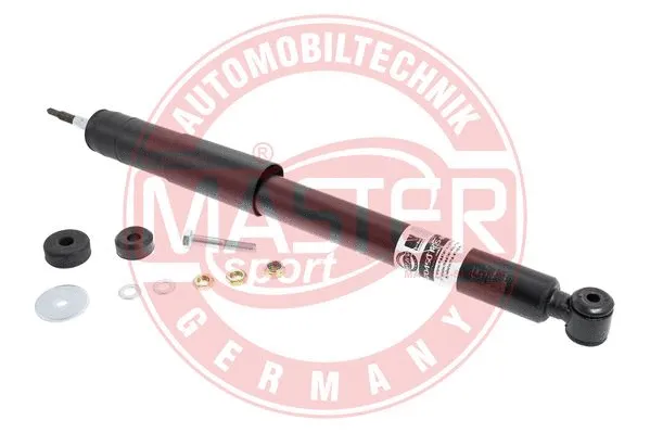 Shock Absorber (170450-PCS-MS)