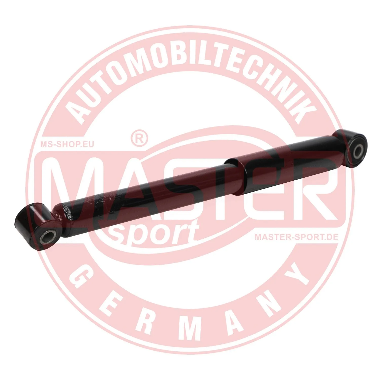 Shock Absorber (313970-PCS-MS)