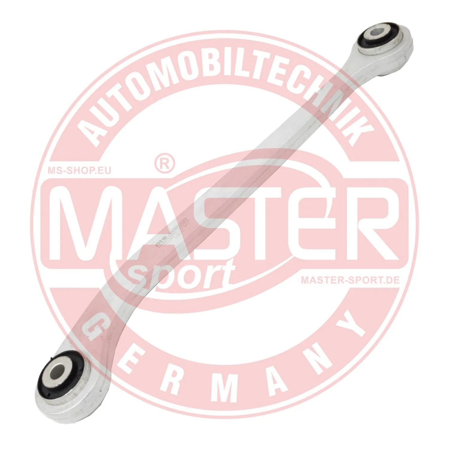 Rod/Strut, wheel suspension (25095-PCS-MS)