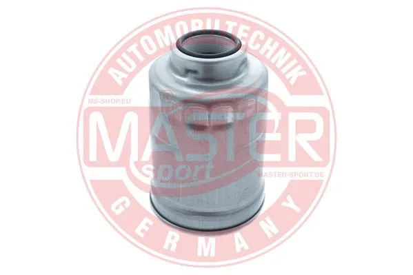 Fuel Filter (828-KF-PCS-MS)