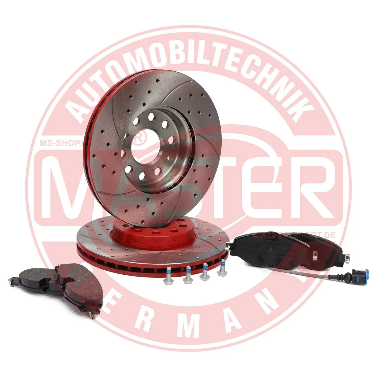 Brake Kit, disc brake