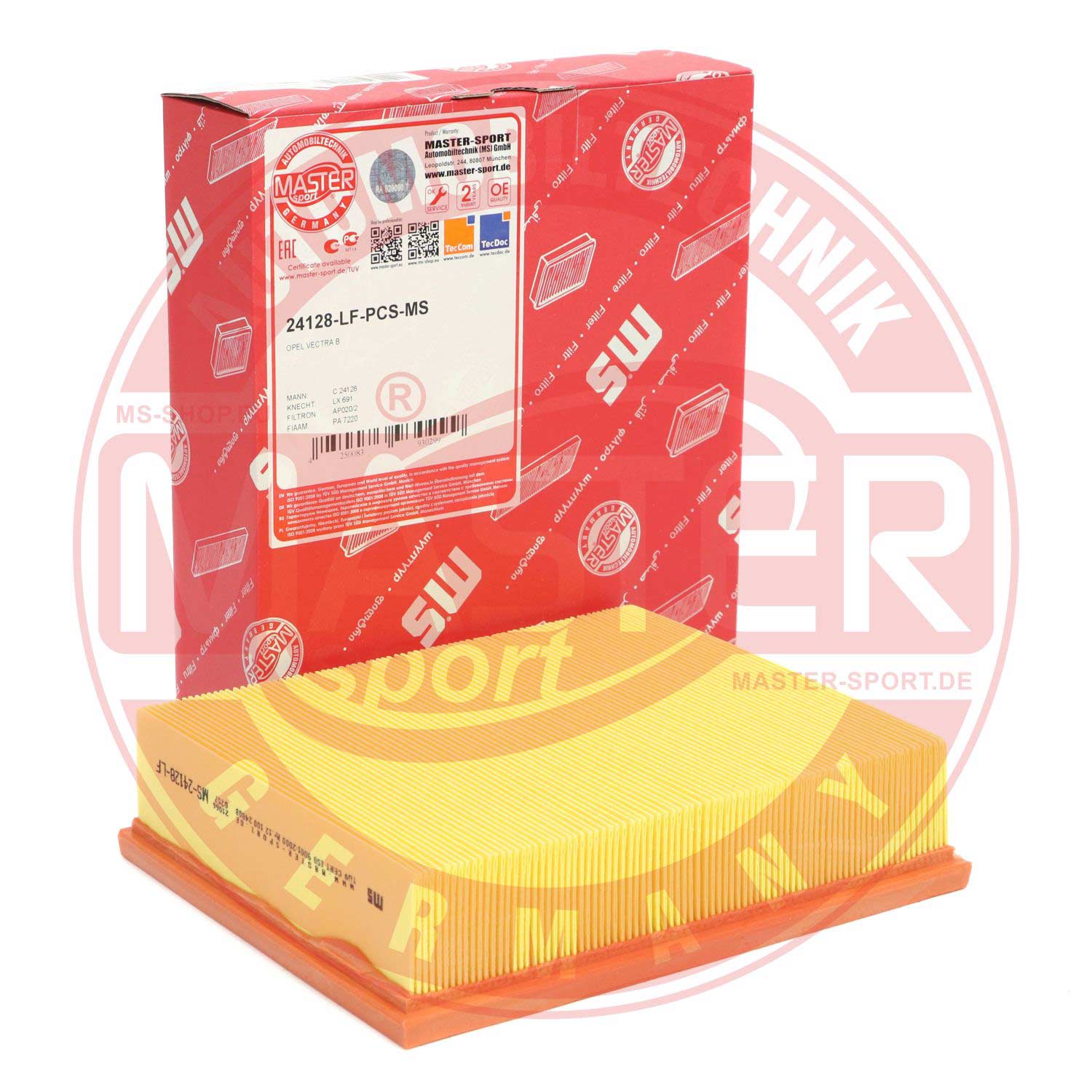 Air Filter