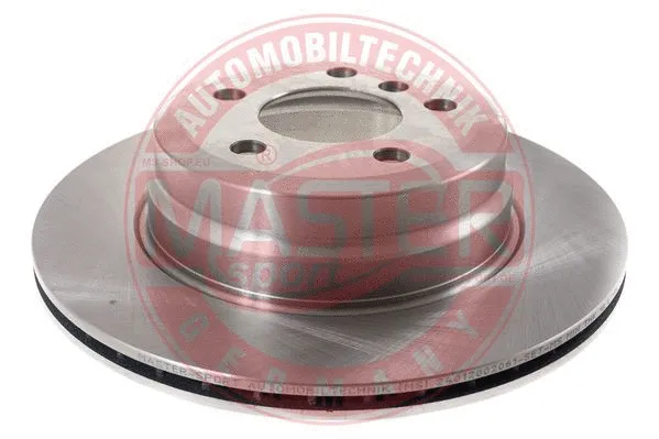 Brake Disc (24012002061-PCS-MS)