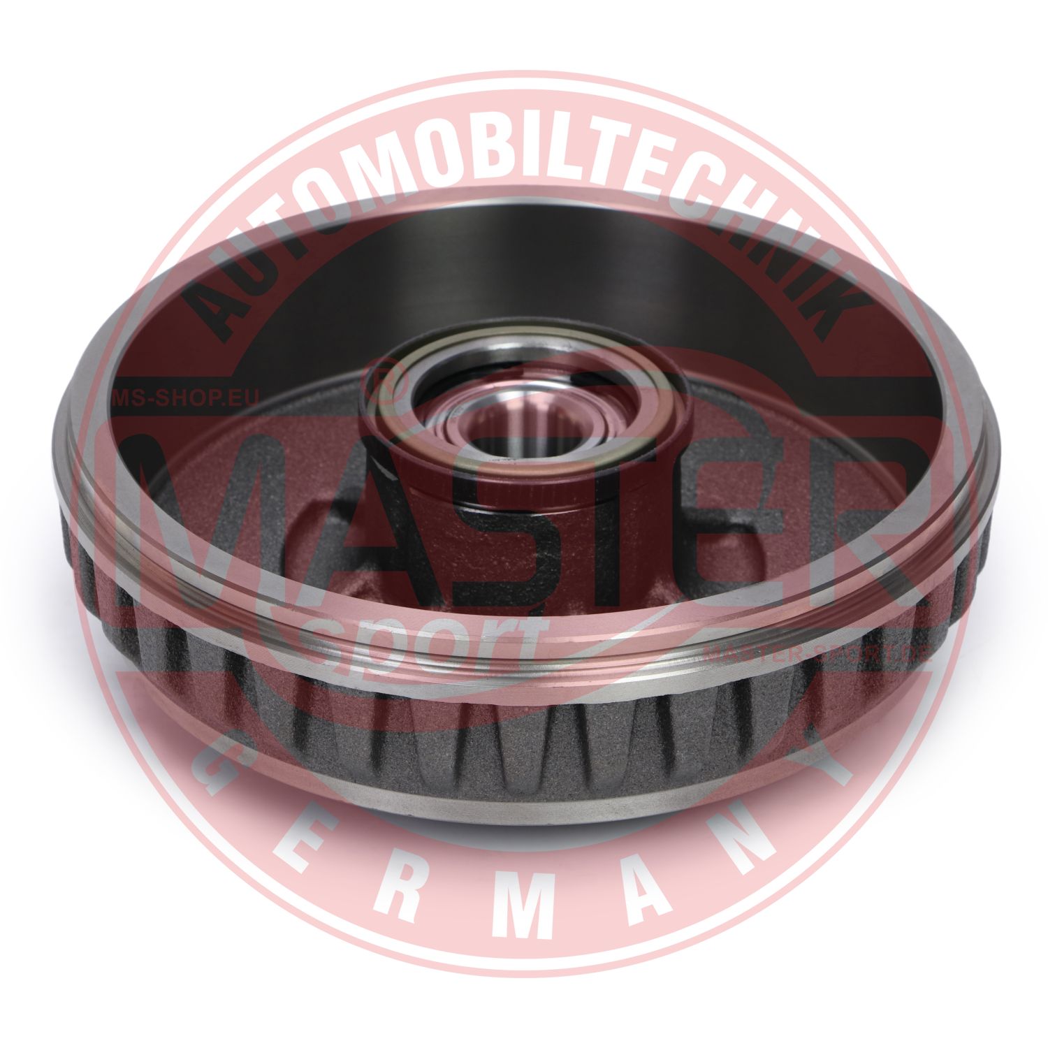 Brake Drum