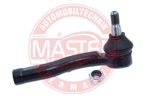 Tie Rod End (34318-PCS-MS)