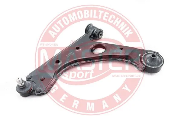 Control/Trailing Arm, wheel suspension (35273-PCS-MS)