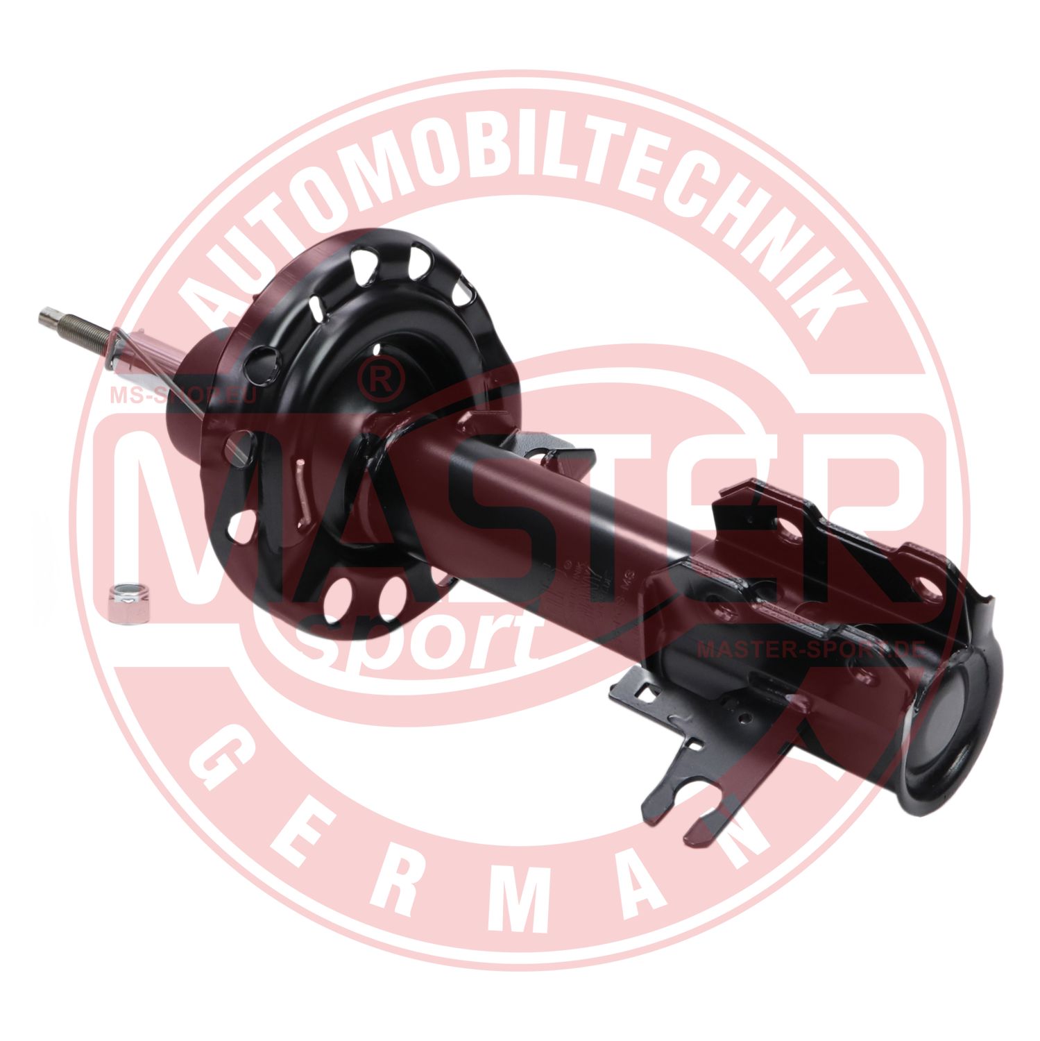 Shock Absorber