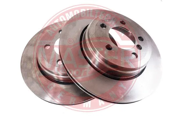 Brake Disc (24012001781-SET-MS)