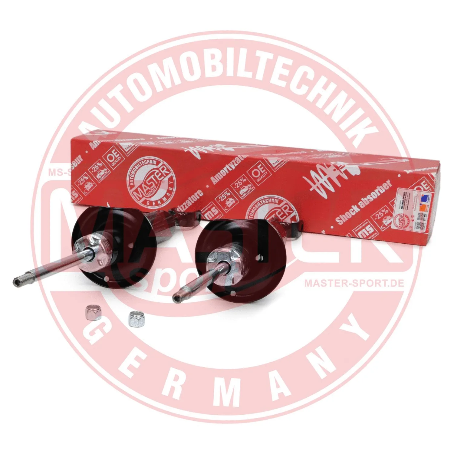 Shock Absorber