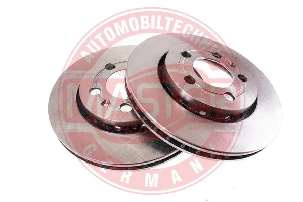 Brake Disc (24012201631-SET-MS)
