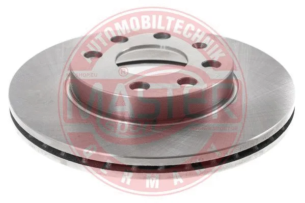 Brake Disc (24012001741-PCS-MS)