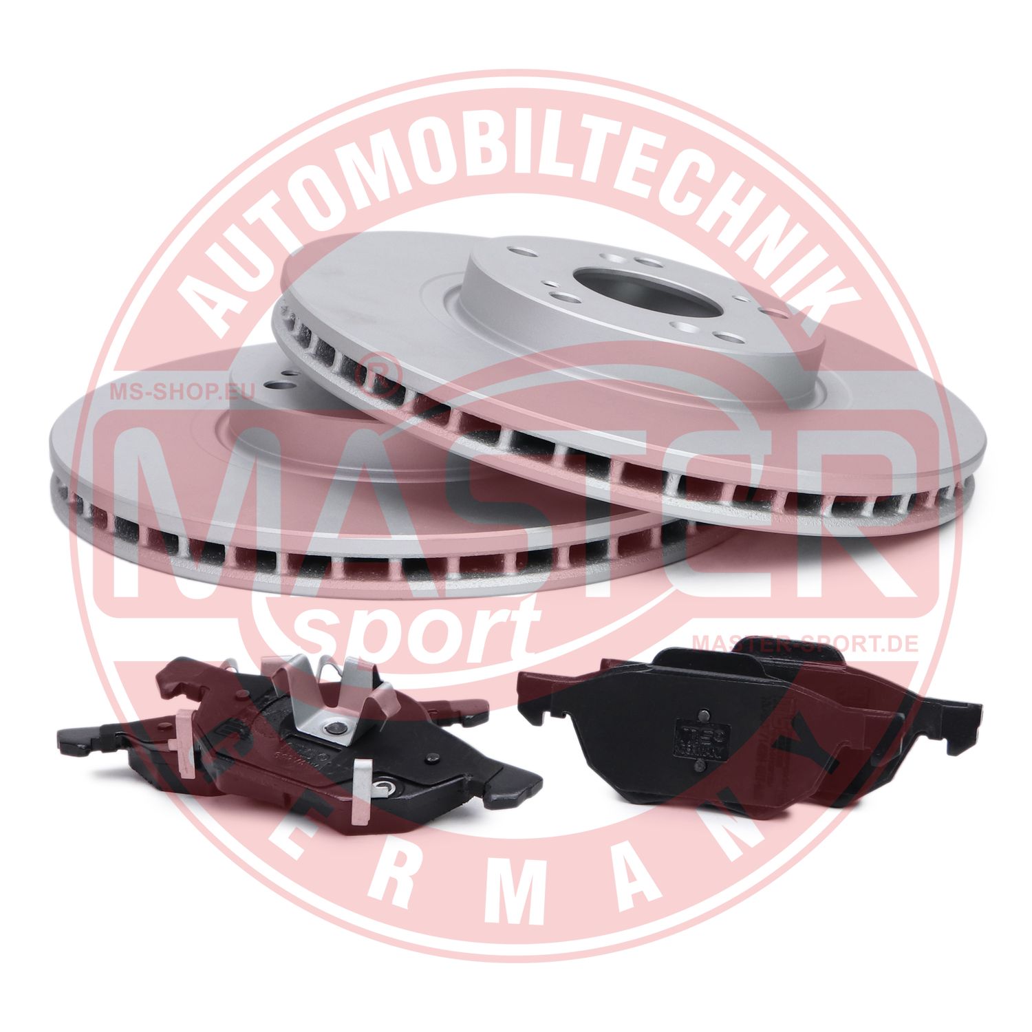 Brake Kit, disc brake