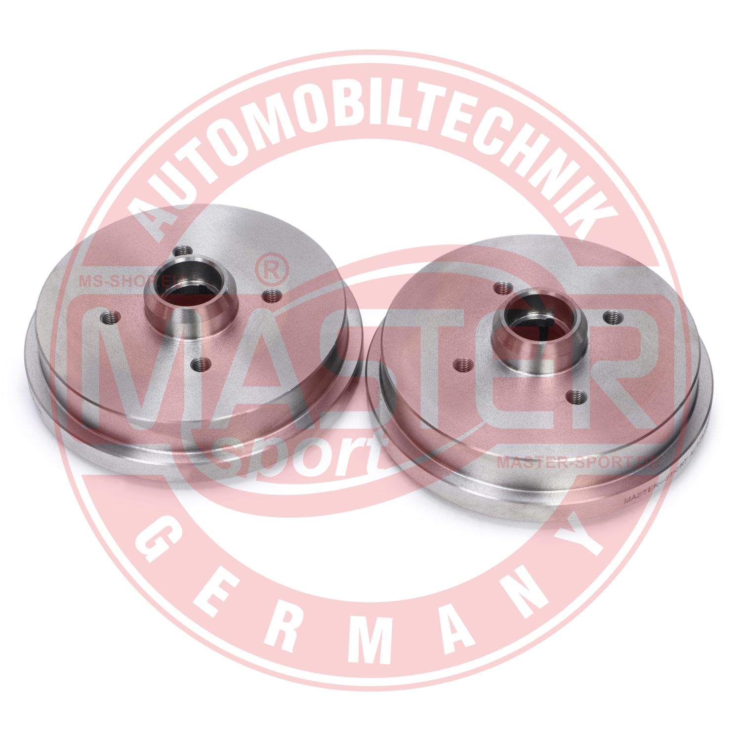Brake Drum