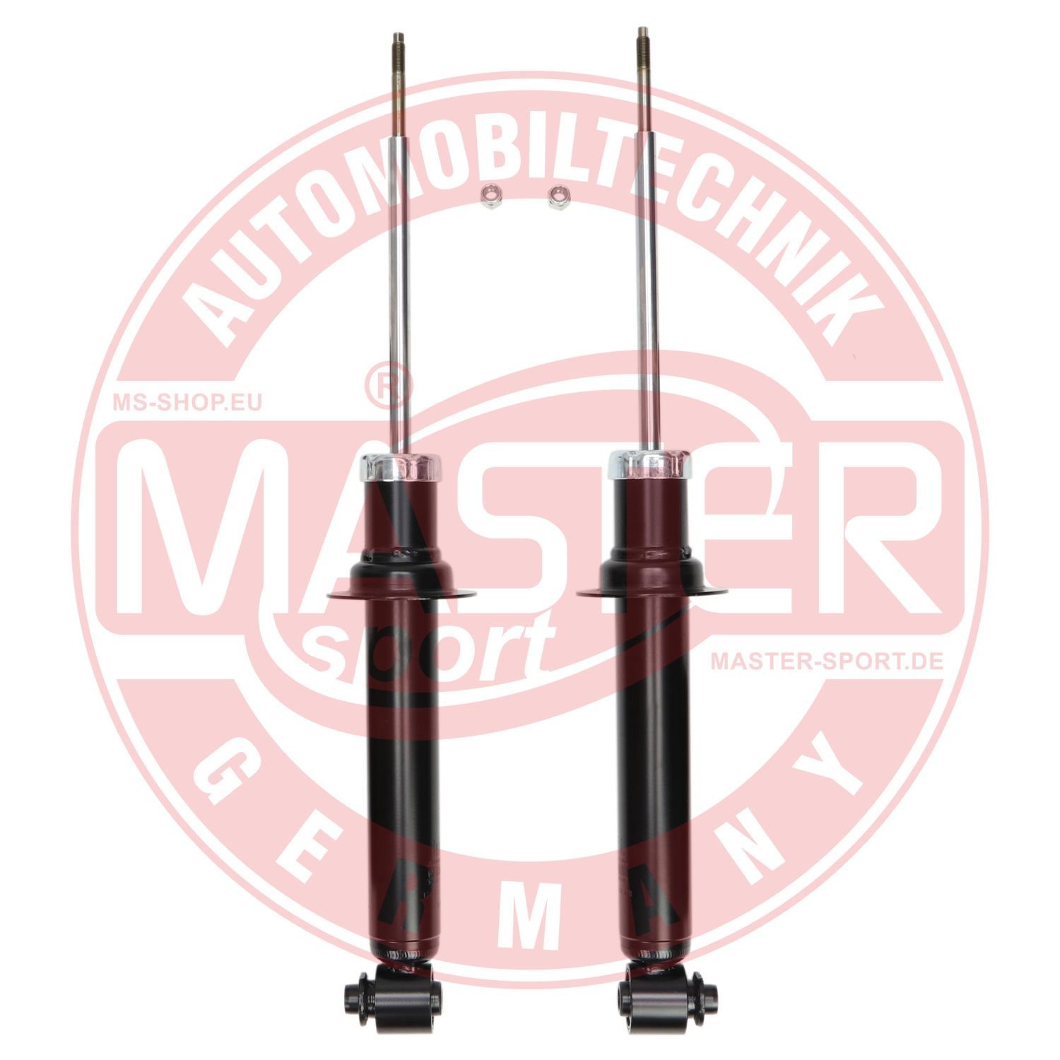 Shock Absorber