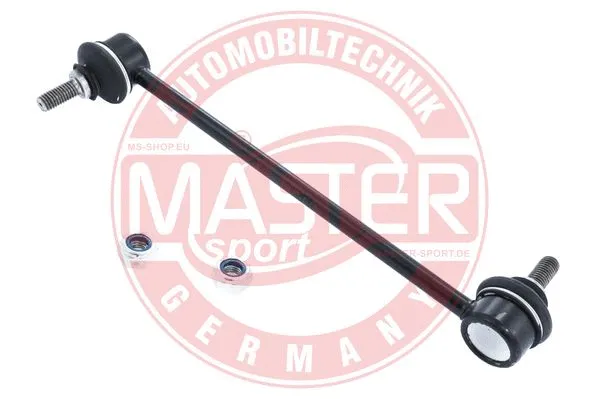 Link/Coupling Rod, stabiliser bar (25497-PCS-MS)