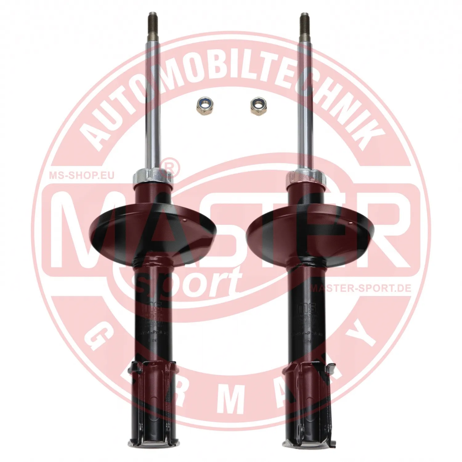 Shock Absorber