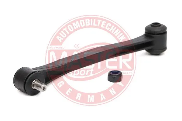 Link/Coupling Rod, stabiliser bar (10764-PCS-MS)