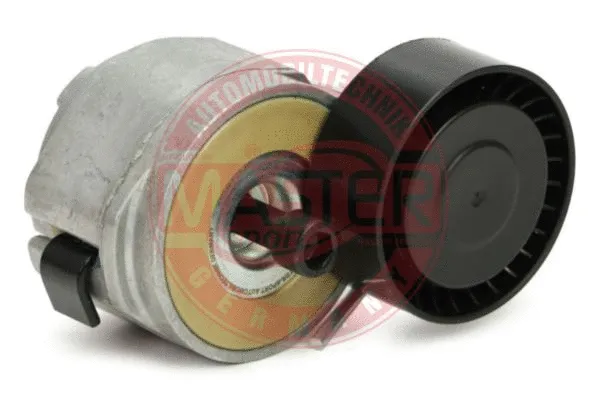 Tensioner Lever, V-ribbed belt