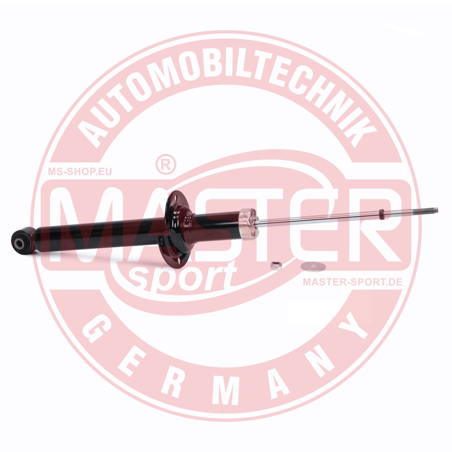 Shock Absorber