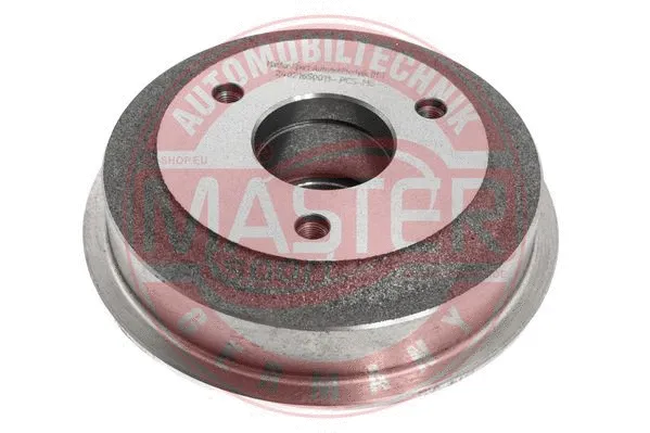 Brake Drum (24021650011-PCS-MS)
