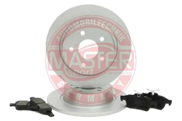 Brake Kit, disc brake