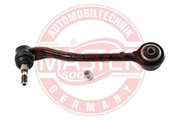 Control/Trailing Arm, wheel suspension (30487-PCS-MS)