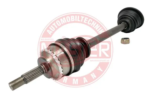 Joint Kit, drive shaft (303233-SET-MS)