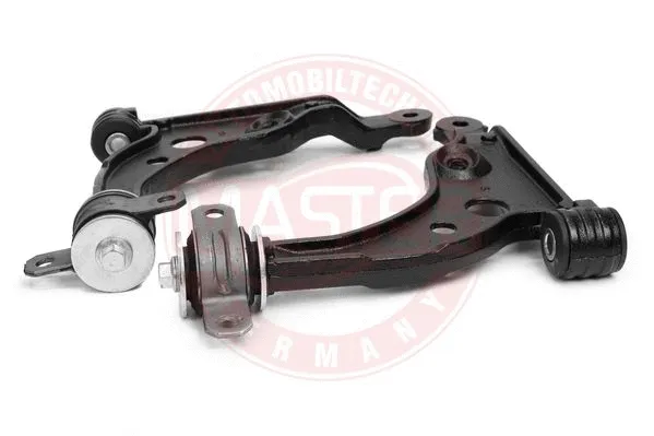 Control/Trailing Arm Kit, wheel suspension