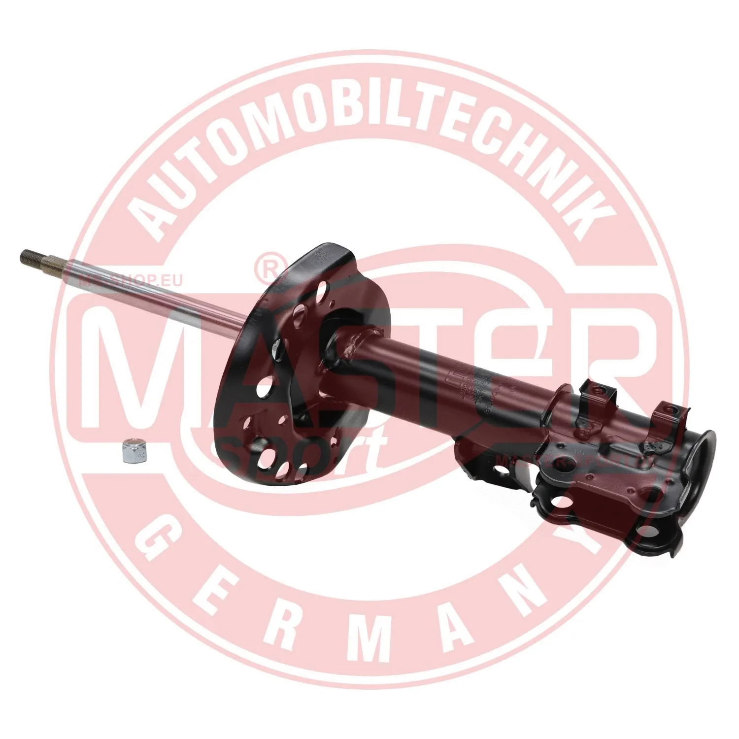 Shock Absorber