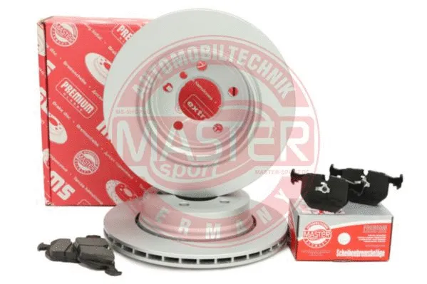 Brake Kit, disc brake