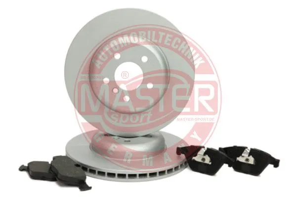 Brake Kit, disc brake