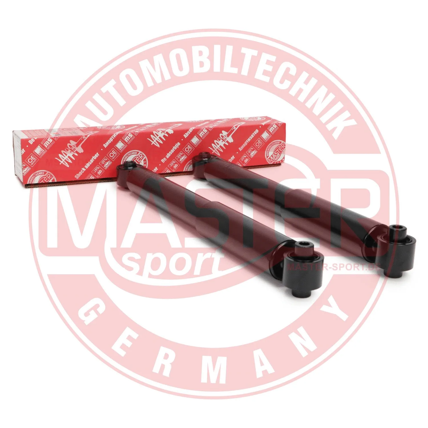 Shock Absorber