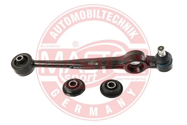Control/Trailing Arm, wheel suspension (10067-SET-MS)