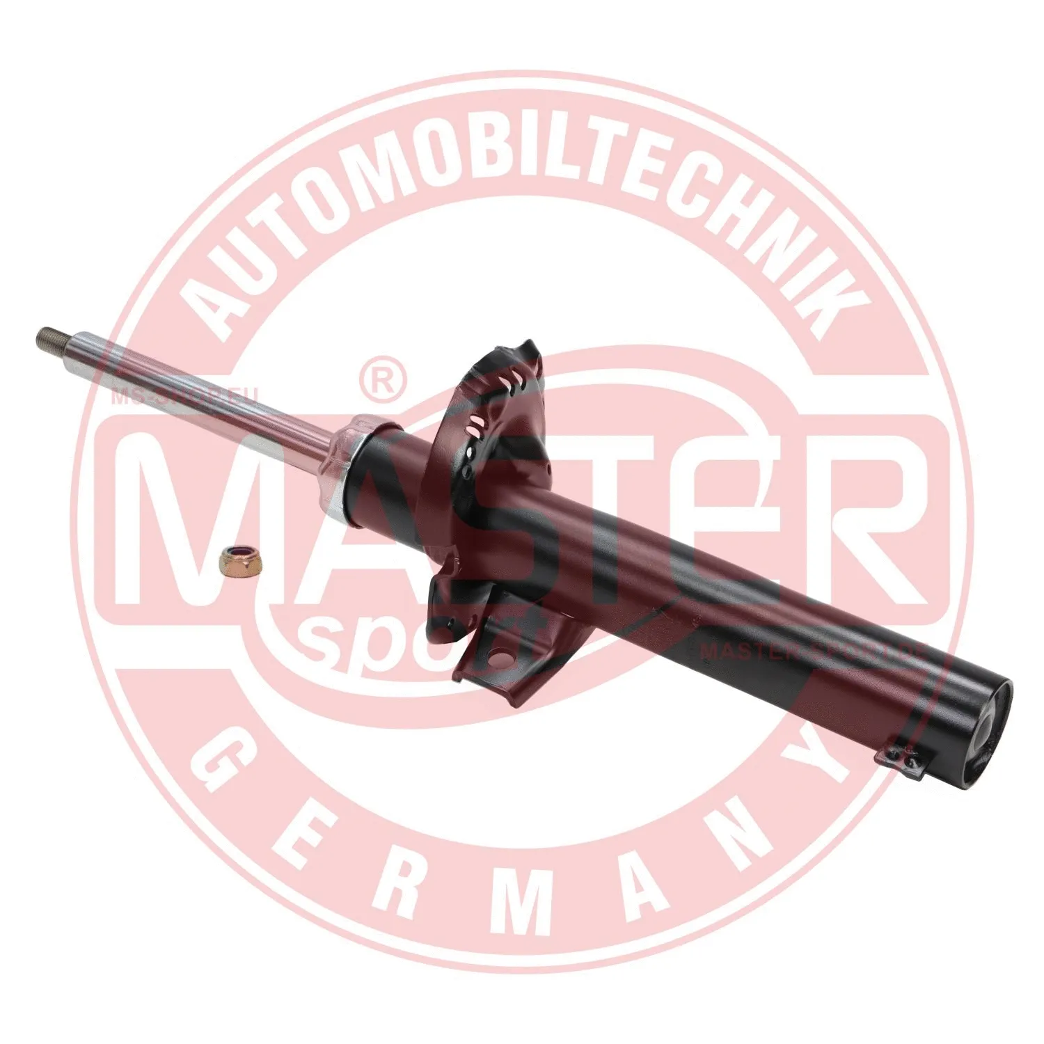 Shock Absorber