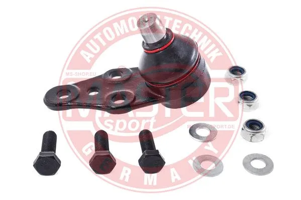 Ball Joint (33453-SET-MS)