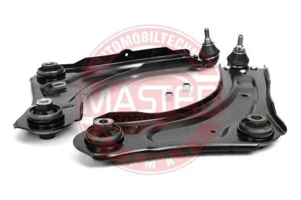 Control/Trailing Arm Kit, wheel suspension