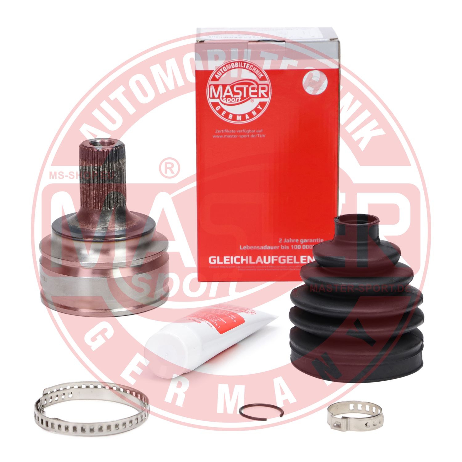 Joint Kit, drive shaft