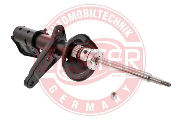 Shock Absorber (310021-PCS-MS)